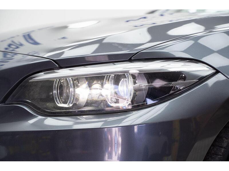 BMW 2 Series 3.0 M240i Auto Euro 6 (s/s) 2dr - U1663