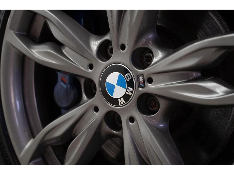 BMW 2 Series 3.0 M240i Auto Euro 6 (s/s) 2dr - U1663