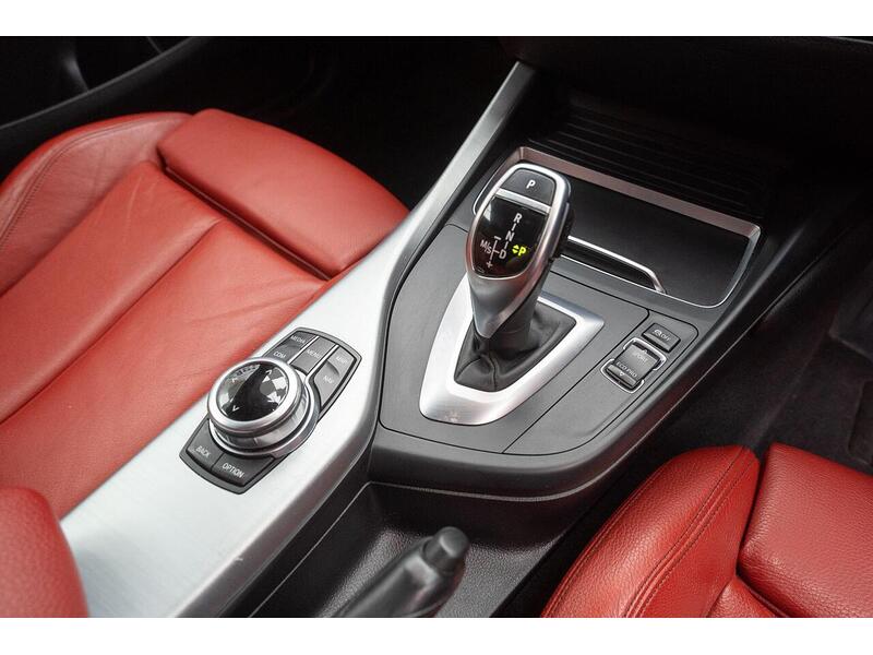 BMW 2 Series 3.0 M240i Auto Euro 6 (s/s) 2dr - U1663