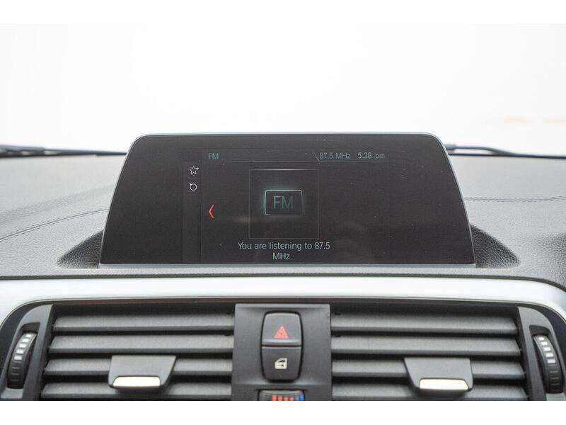 BMW 2 Series 3.0 M240i Auto Euro 6 (s/s) 2dr - U1663