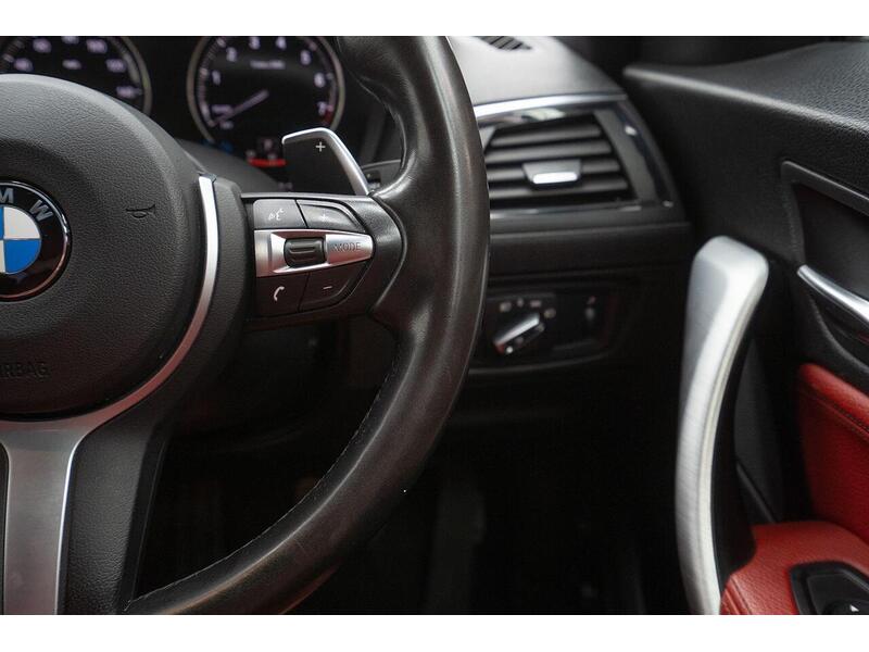 BMW 2 Series 3.0 M240i Auto Euro 6 (s/s) 2dr - U1663