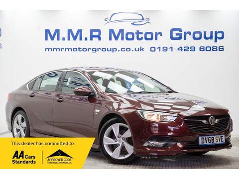 Vauxhall Insignia AYGO x-cite 4 Hatchback 0 Manual Petrol