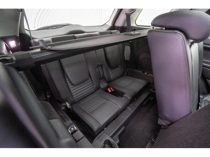 Land Rover Discovery Sport 2.0 TD4 HSE Luxury Auto 4WD Euro 6 (s/s) 5dr - U1671