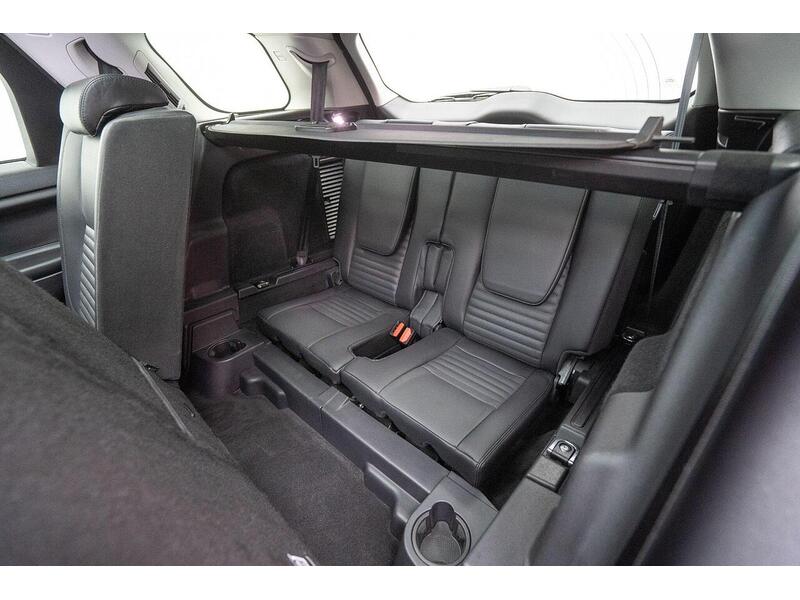 Land Rover Discovery Sport 2.0 TD4 HSE Luxury Auto 4WD Euro 6 (s/s) 5dr - U1671
