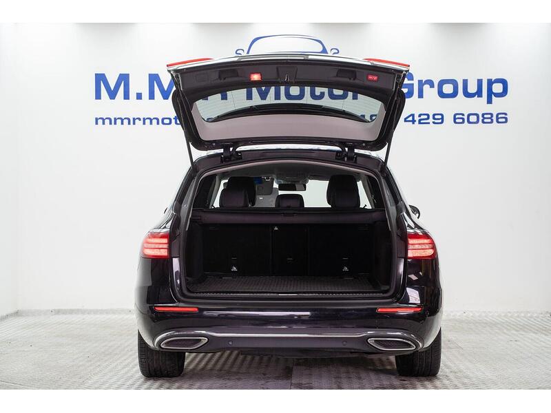 Mercedes-Benz E Class 2.0 E220d SE G-Tronic+ Euro 6 (s/s) 5dr - U1691