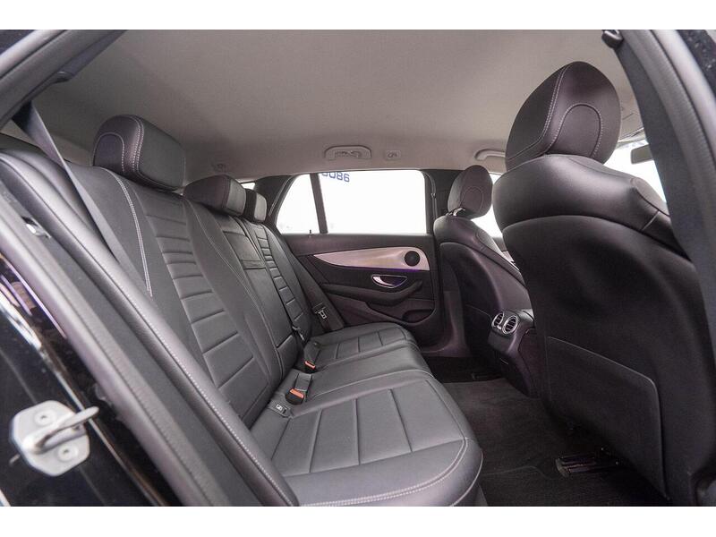 Mercedes-Benz E Class 2.0 E220d SE G-Tronic+ Euro 6 (s/s) 5dr - U1691