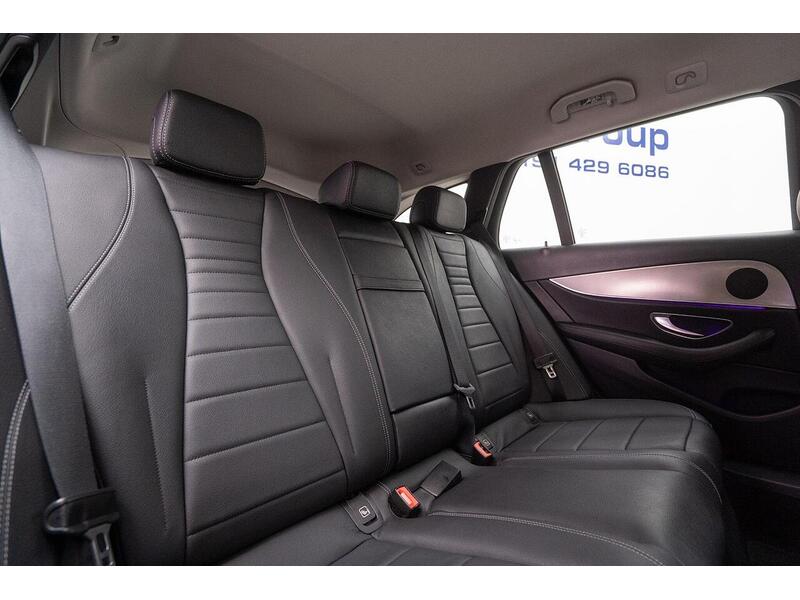 Mercedes-Benz E Class 2.0 E220d SE G-Tronic+ Euro 6 (s/s) 5dr - U1691