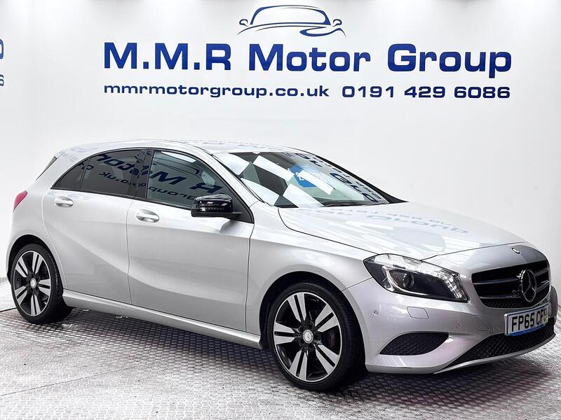2015 MERCEDES A CLASS 1.5 A180 CDI SPORT EURO 5 S S 5DR MODEL YEAR 2015... photo