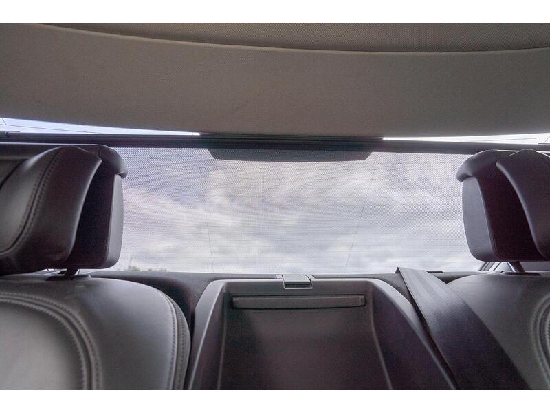 Audi A8 4.2 TDI V8 SE Executive Tiptronic quattro Euro 6 (s/s) 4dr LWB - U1727
