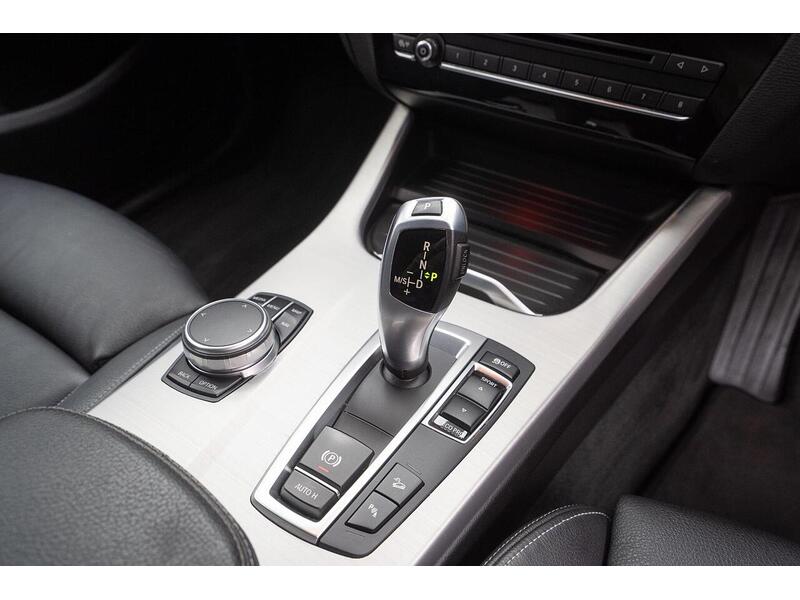 BMW X3 2.0 20d M Sport Auto xDrive Euro 6 (s/s) 5dr - U1730