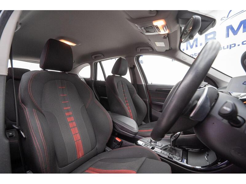 BMW X1 2.0 20d Sport Auto xDrive Euro 6 (s/s) 5dr - U1732