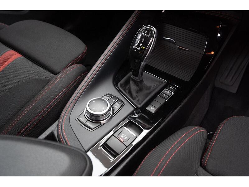 BMW X1 2.0 20d Sport Auto xDrive Euro 6 (s/s) 5dr - U1732