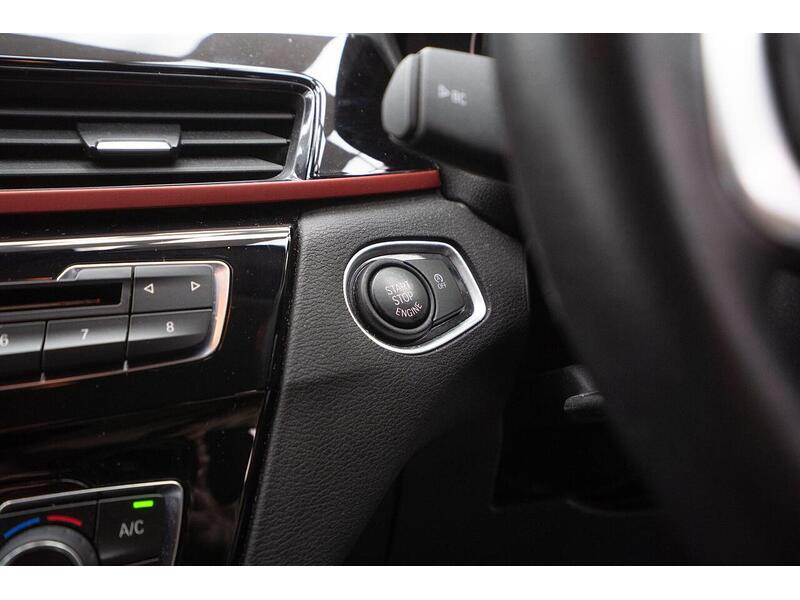 BMW X1 2.0 20d Sport Auto xDrive Euro 6 (s/s) 5dr - U1732