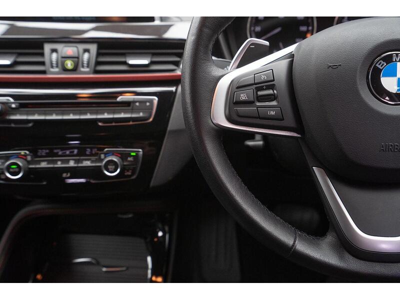 BMW X1 2.0 20d Sport Auto xDrive Euro 6 (s/s) 5dr - U1732