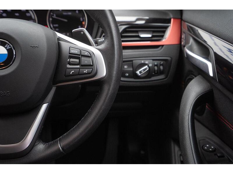 BMW X1 2.0 20d Sport Auto xDrive Euro 6 (s/s) 5dr - U1732