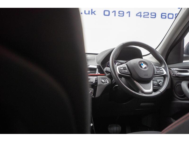 BMW X1 2.0 20d Sport Auto xDrive Euro 6 (s/s) 5dr - U1732