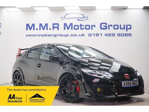 Honda Civic Golf SV SE Nav MPV 1 Manual Petrol