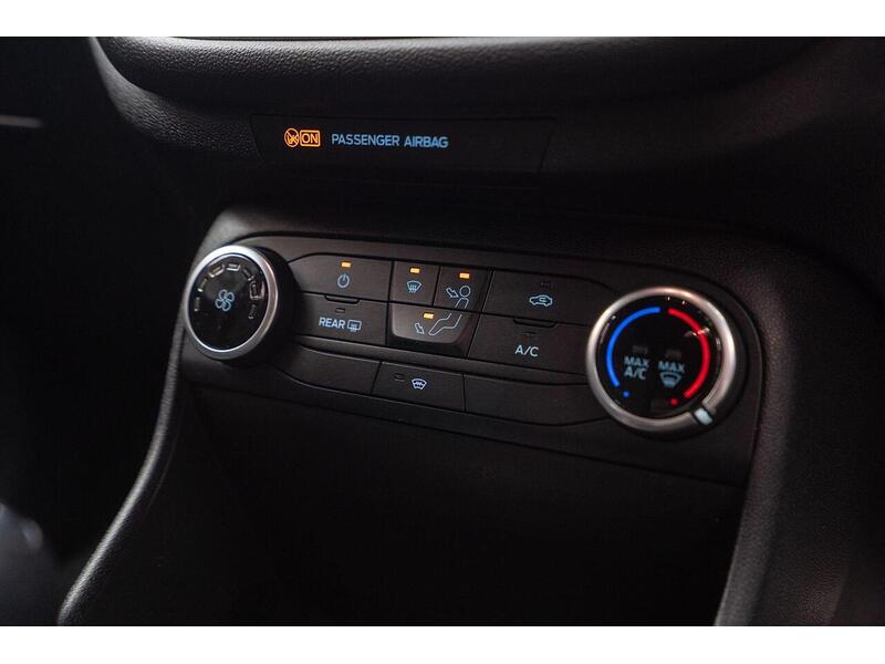 Ford Fiesta 1.0T EcoBoost ST-Line Euro 6 (s/s) 5dr - U1739