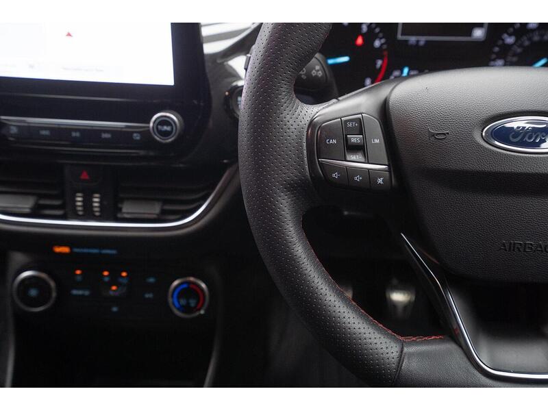 Ford Fiesta 1.0T EcoBoost ST-Line Euro 6 (s/s) 5dr - U1739
