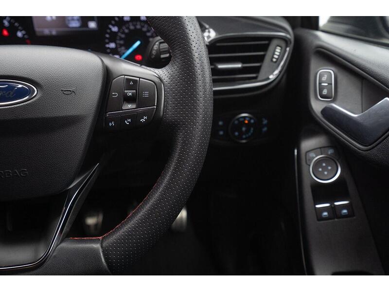 Ford Fiesta 1.0T EcoBoost ST-Line Euro 6 (s/s) 5dr - U1739