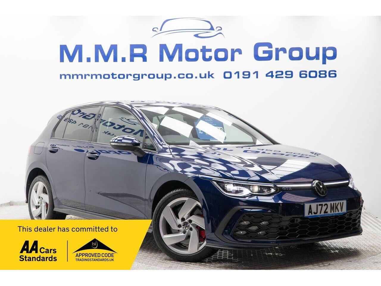 2023 Volkswagen Golf