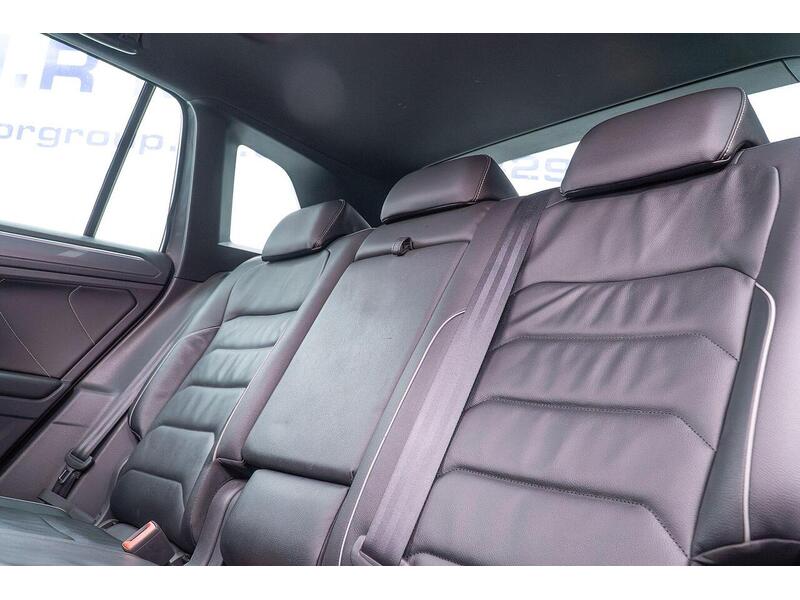 Volkswagen Tiguan 2.0 BiTDI R-Line DSG 4Motion Euro 6 (s/s) 5dr - U1777