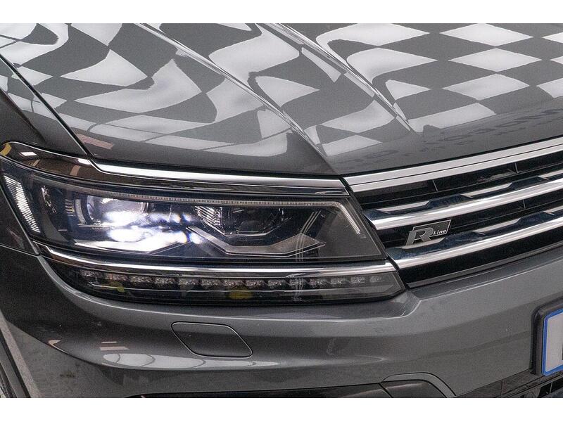 Volkswagen Tiguan 2.0 BiTDI R-Line DSG 4Motion Euro 6 (s/s) 5dr - U1777