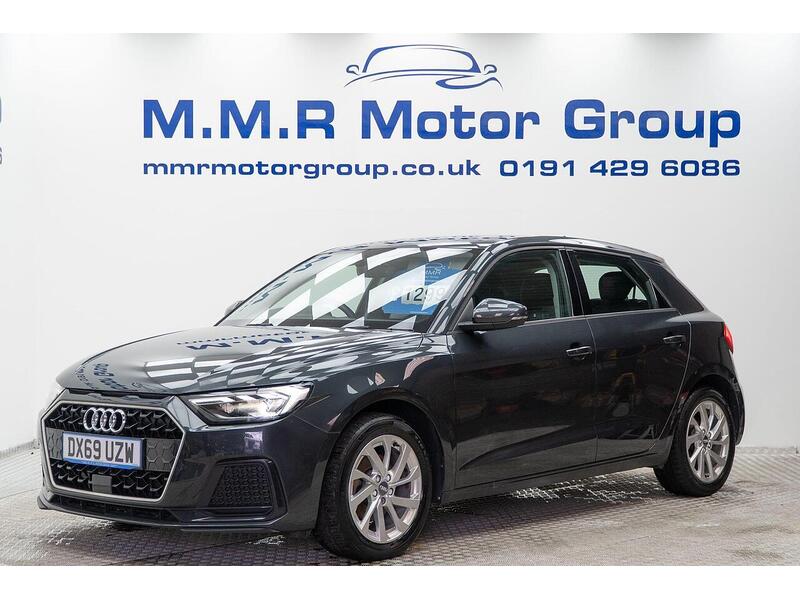 Audi A1 1.0 TFSI 30 Sport Sportback Euro 6 (s/s) 5dr - U1785