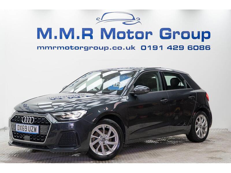 Audi A1 1.0 TFSI 30 Sport Sportback Euro 6 (s/s) 5dr - U1785