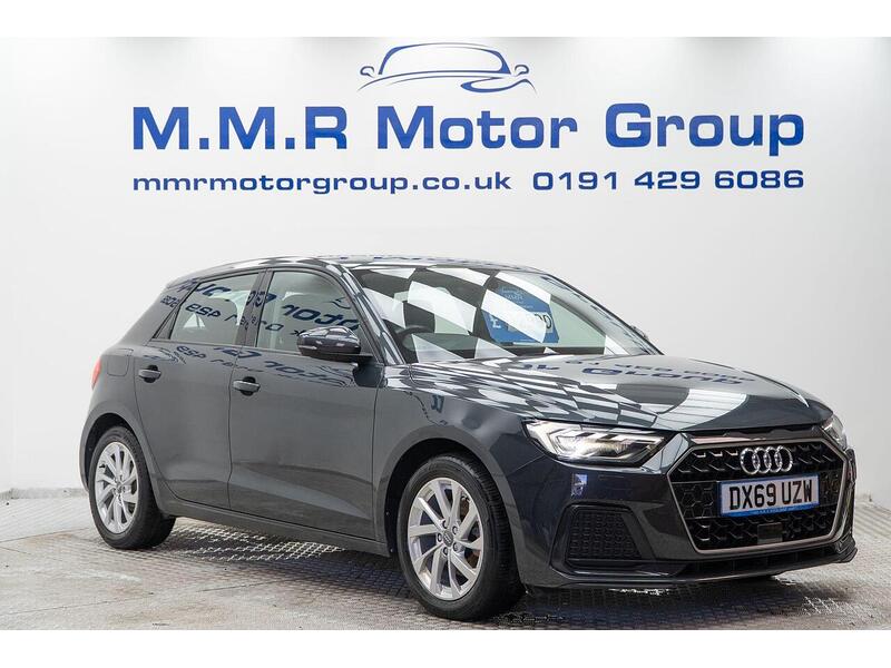 Audi A1 1.0 TFSI 30 Sport Sportback Euro 6 (s/s) 5dr - U1785
