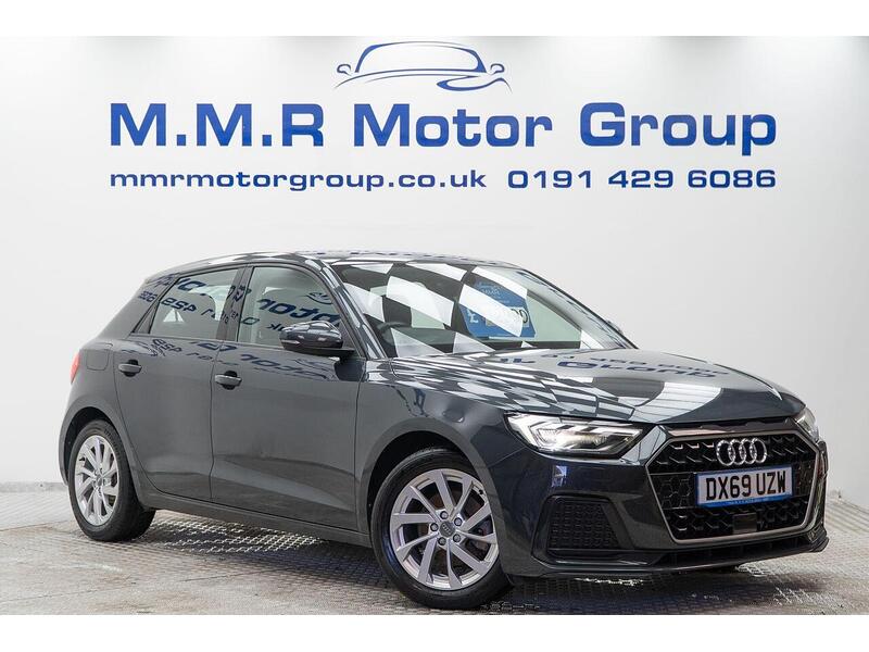 Audi A1 1.0 TFSI 30 Sport Sportback Euro 6 (s/s) 5dr - U1785