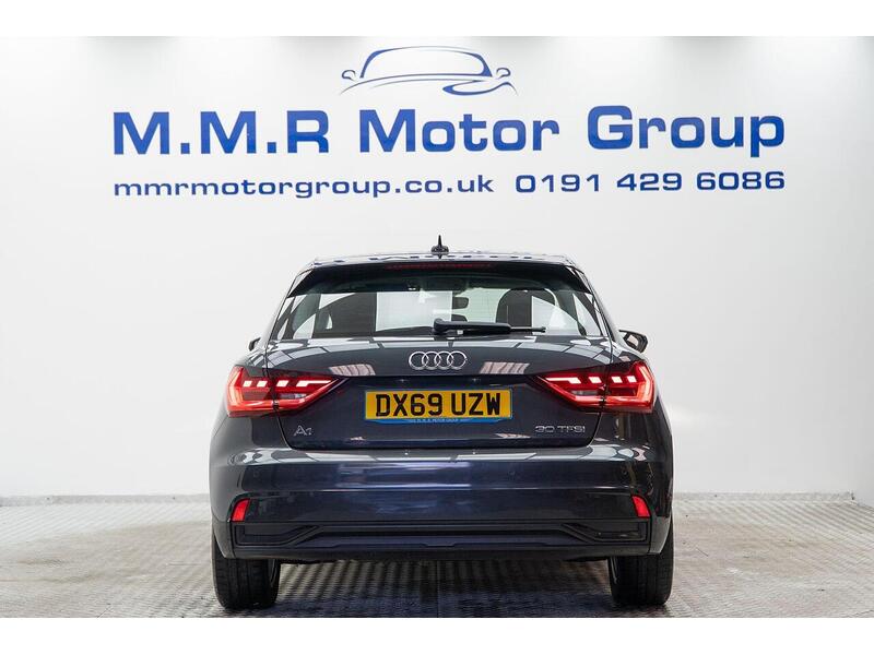Audi A1 1.0 TFSI 30 Sport Sportback Euro 6 (s/s) 5dr - U1785