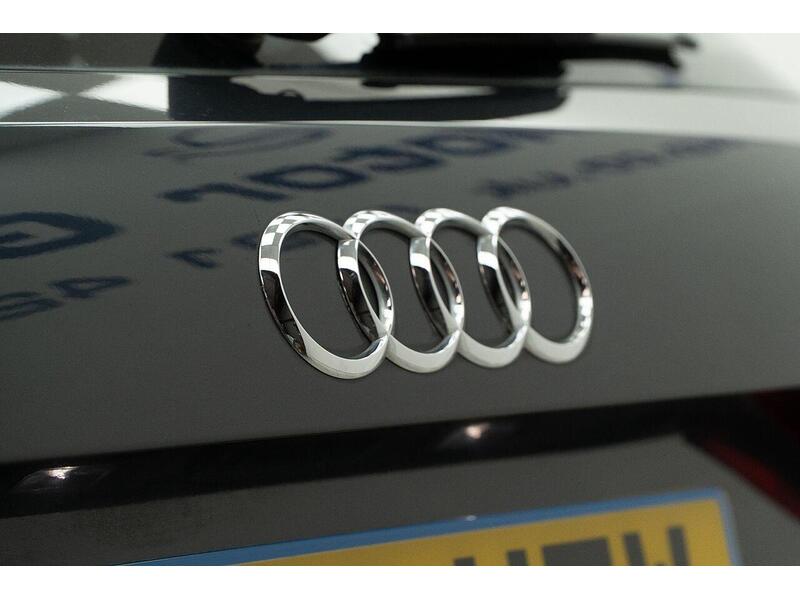 Audi A1 1.0 TFSI 30 Sport Sportback Euro 6 (s/s) 5dr - U1785