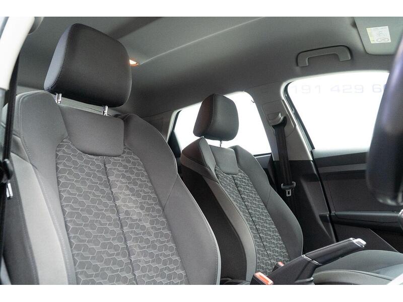 Audi A1 1.0 TFSI 30 Sport Sportback Euro 6 (s/s) 5dr - U1785