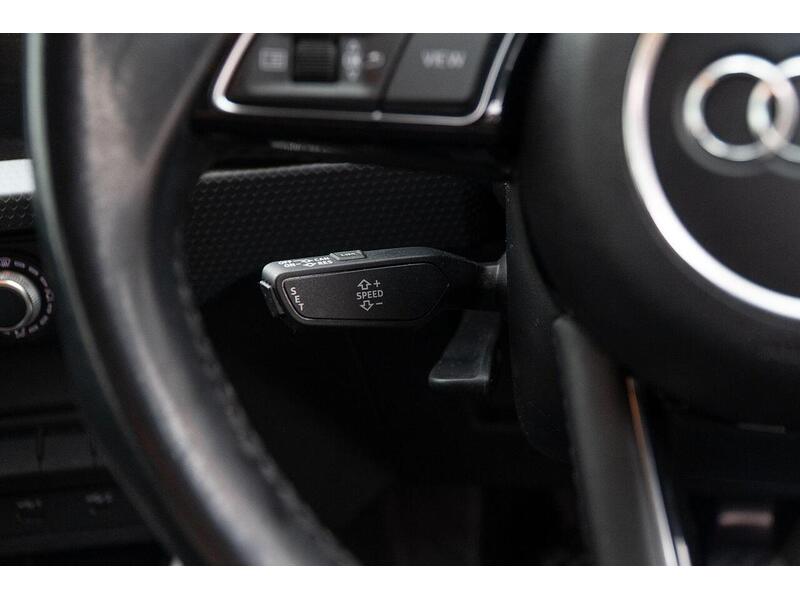 Audi A1 1.0 TFSI 30 Sport Sportback Euro 6 (s/s) 5dr - U1785