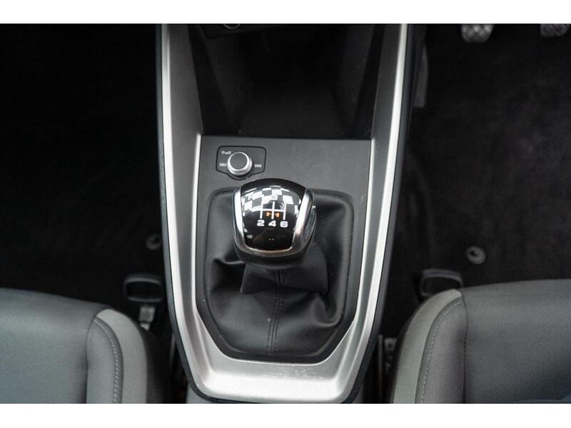 Audi A1 1.0 TFSI 30 Sport Sportback Euro 6 (s/s) 5dr - U1785