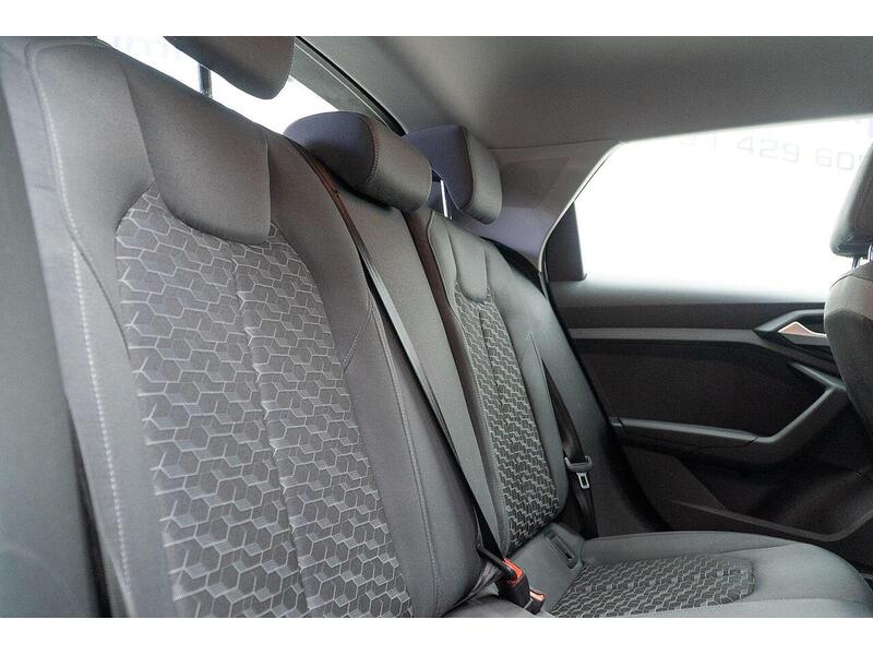 Audi A1 1.0 TFSI 30 Sport Sportback Euro 6 (s/s) 5dr - U1785