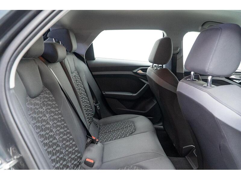 Audi A1 1.0 TFSI 30 Sport Sportback Euro 6 (s/s) 5dr - U1785