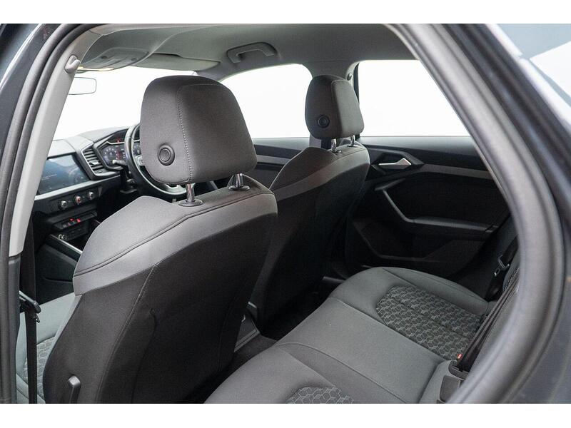Audi A1 1.0 TFSI 30 Sport Sportback Euro 6 (s/s) 5dr - U1785