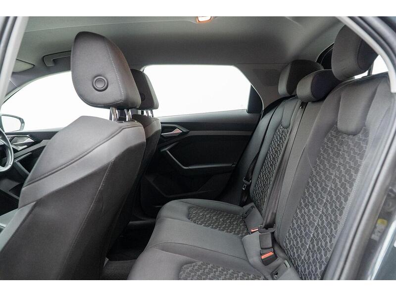 Audi A1 1.0 TFSI 30 Sport Sportback Euro 6 (s/s) 5dr - U1785