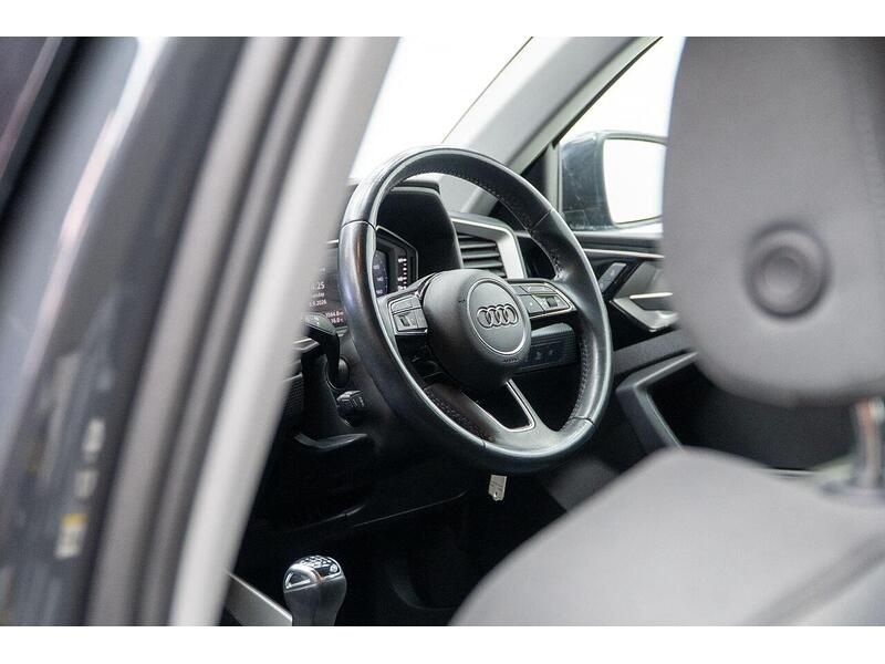 Audi A1 1.0 TFSI 30 Sport Sportback Euro 6 (s/s) 5dr - U1785