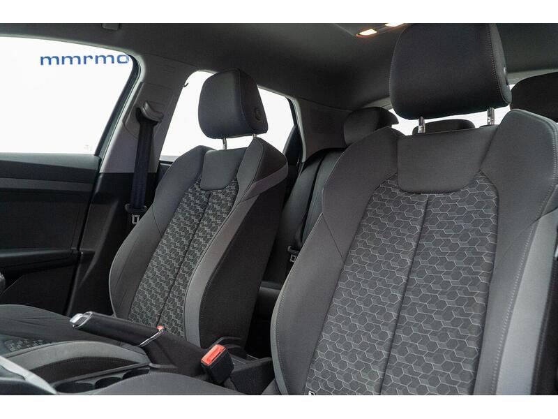 Audi A1 1.0 TFSI 30 Sport Sportback Euro 6 (s/s) 5dr - U1785