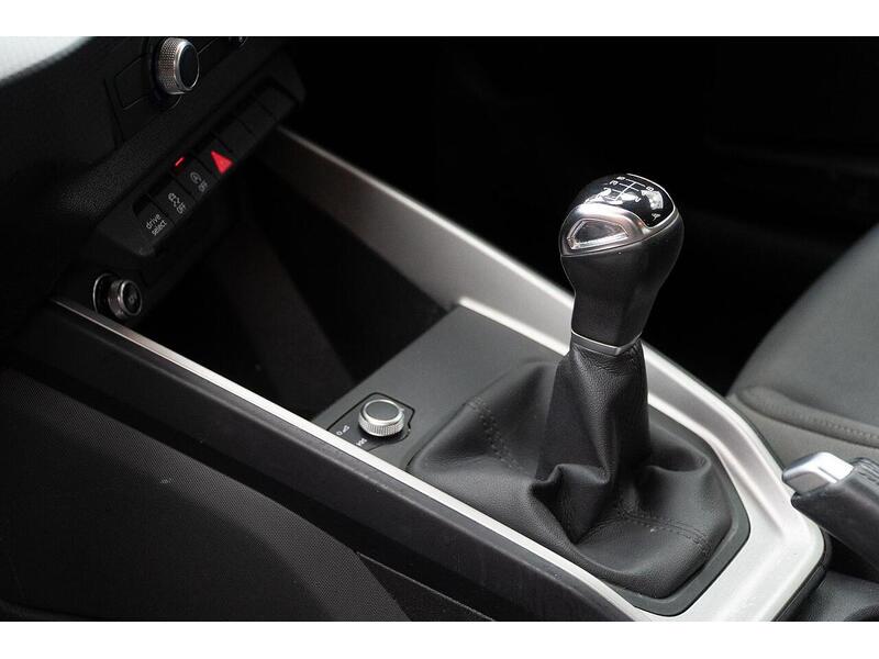 Audi A1 1.0 TFSI 30 Sport Sportback Euro 6 (s/s) 5dr - U1785