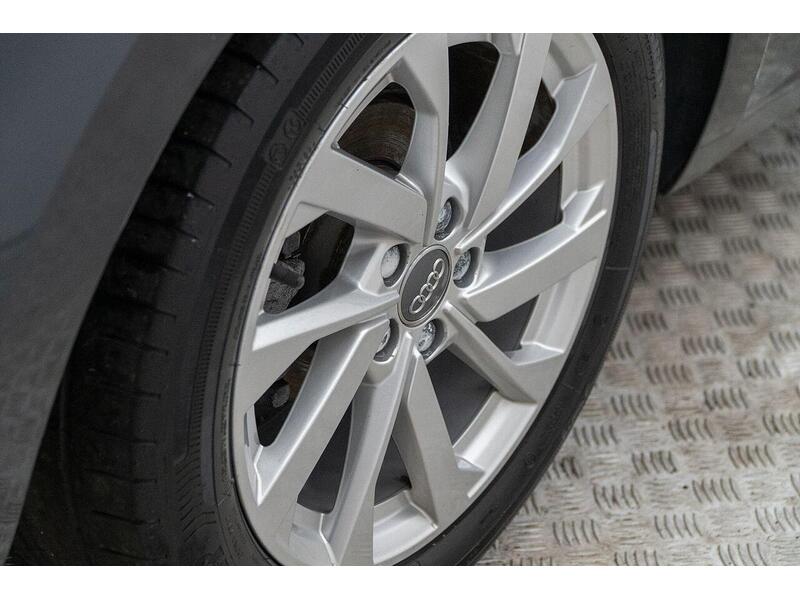 Audi A1 1.0 TFSI 30 Sport Sportback Euro 6 (s/s) 5dr - U1785