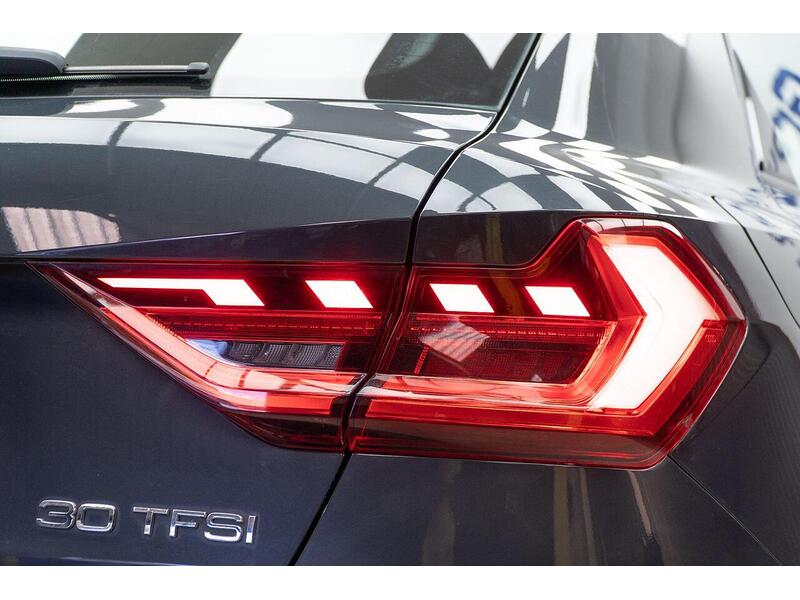 Audi A1 1.0 TFSI 30 Sport Sportback Euro 6 (s/s) 5dr - U1785