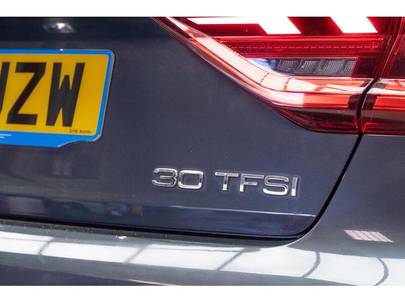 Audi A1 1.0 TFSI 30 Sport Sportback Euro 6 (s/s) 5dr - U1785