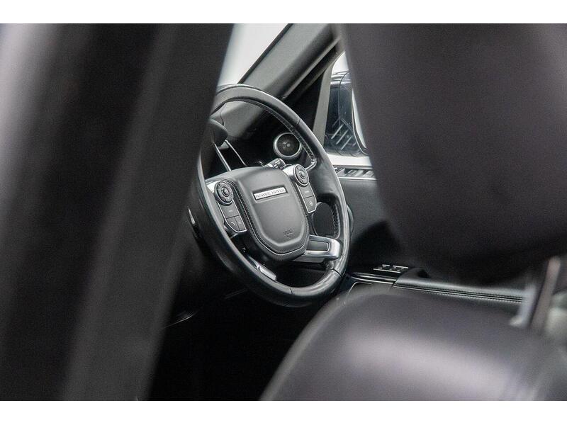 Land Rover Range Rover 3.0 TD V6 Vogue Auto 4WD Euro 6 (s/s) 5dr - U1791