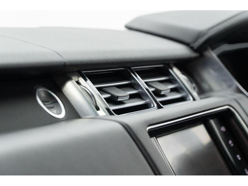 Land Rover Range Rover 3.0 TD V6 Vogue Auto 4WD Euro 6 (s/s) 5dr - U1791