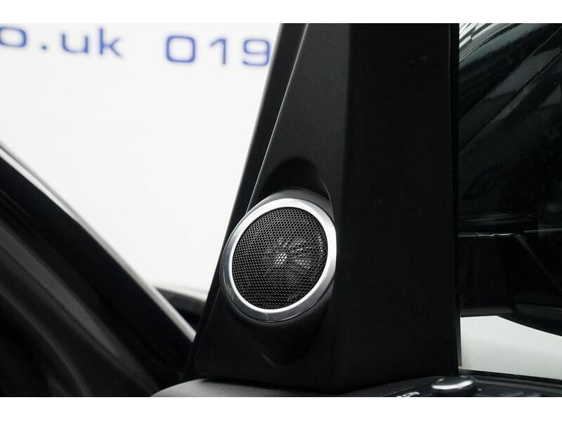 Land Rover Range Rover 3.0 TD V6 Vogue Auto 4WD Euro 6 (s/s) 5dr - U1791