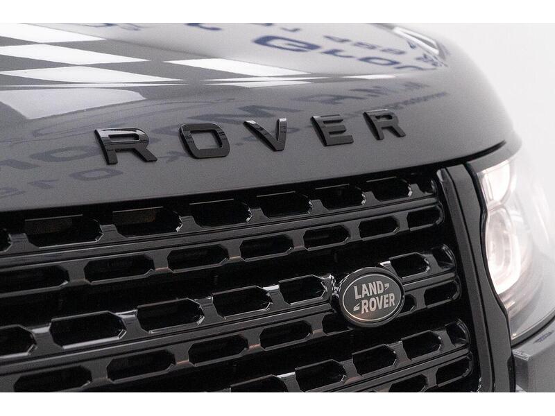 Land Rover Range Rover 3.0 TD V6 Vogue Auto 4WD Euro 6 (s/s) 5dr - U1791